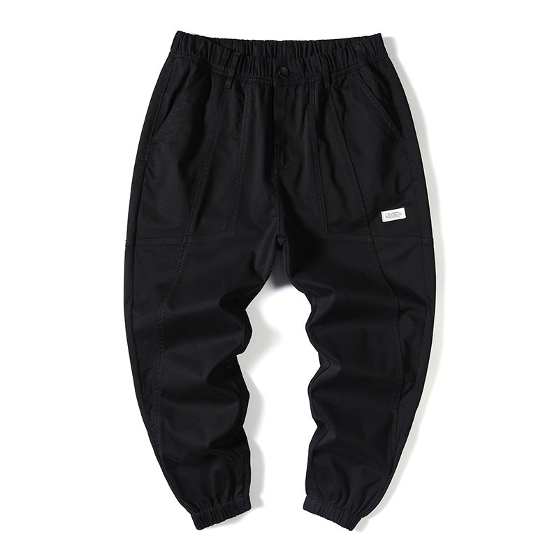 Bernt® | Pantalons pour hommes