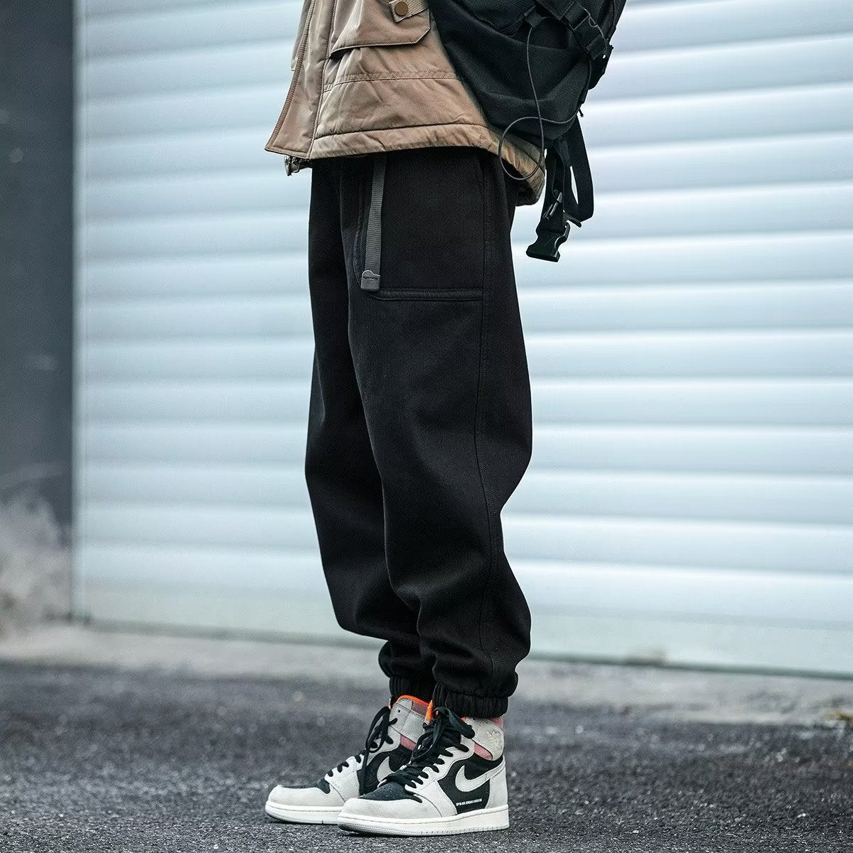 Berky® | Pantalons pour hommes
