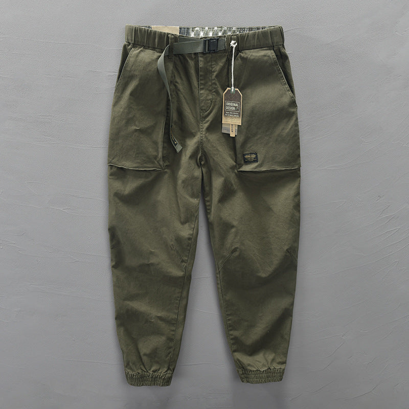Berrie® | Pantalons pour hommes
