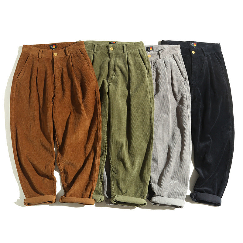 Bernie® | Pantalons pour hommes
