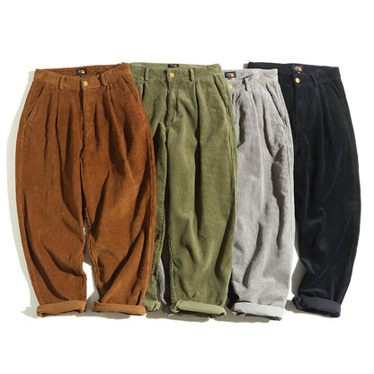 Bernie® | Pantalons pour hommes