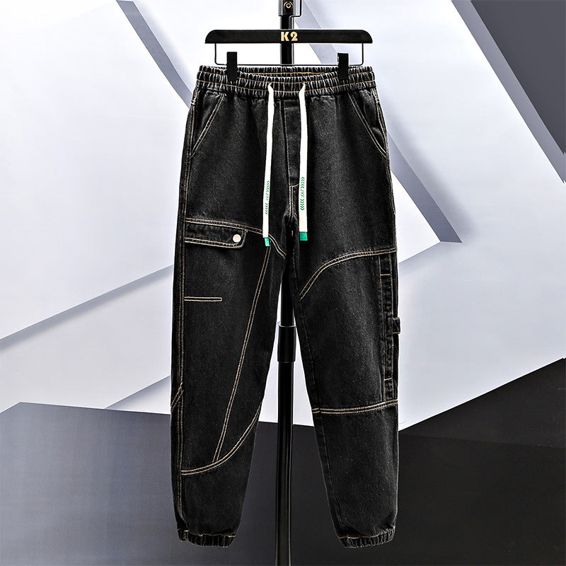 Bettina® | Pantalons pour hommes