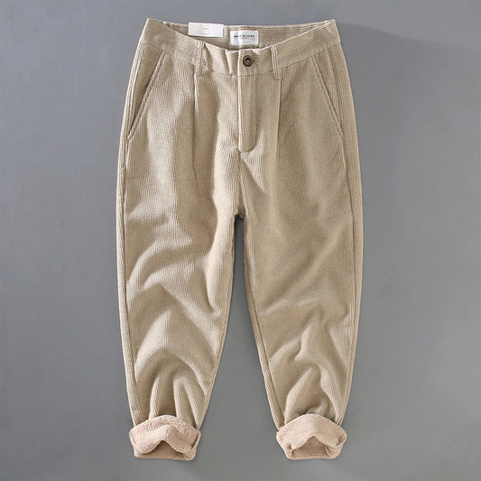 Bernhard® | Pantalons pour hommes