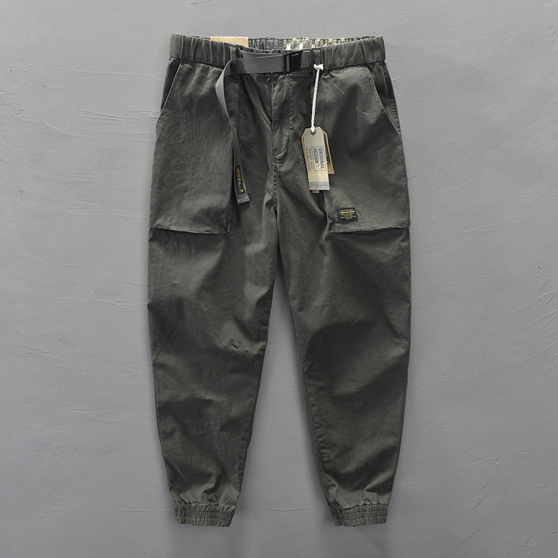Berrie® | Pantalons pour hommes