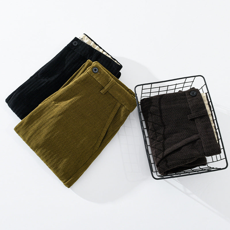 Bernelle® | Pantalons pour hommes