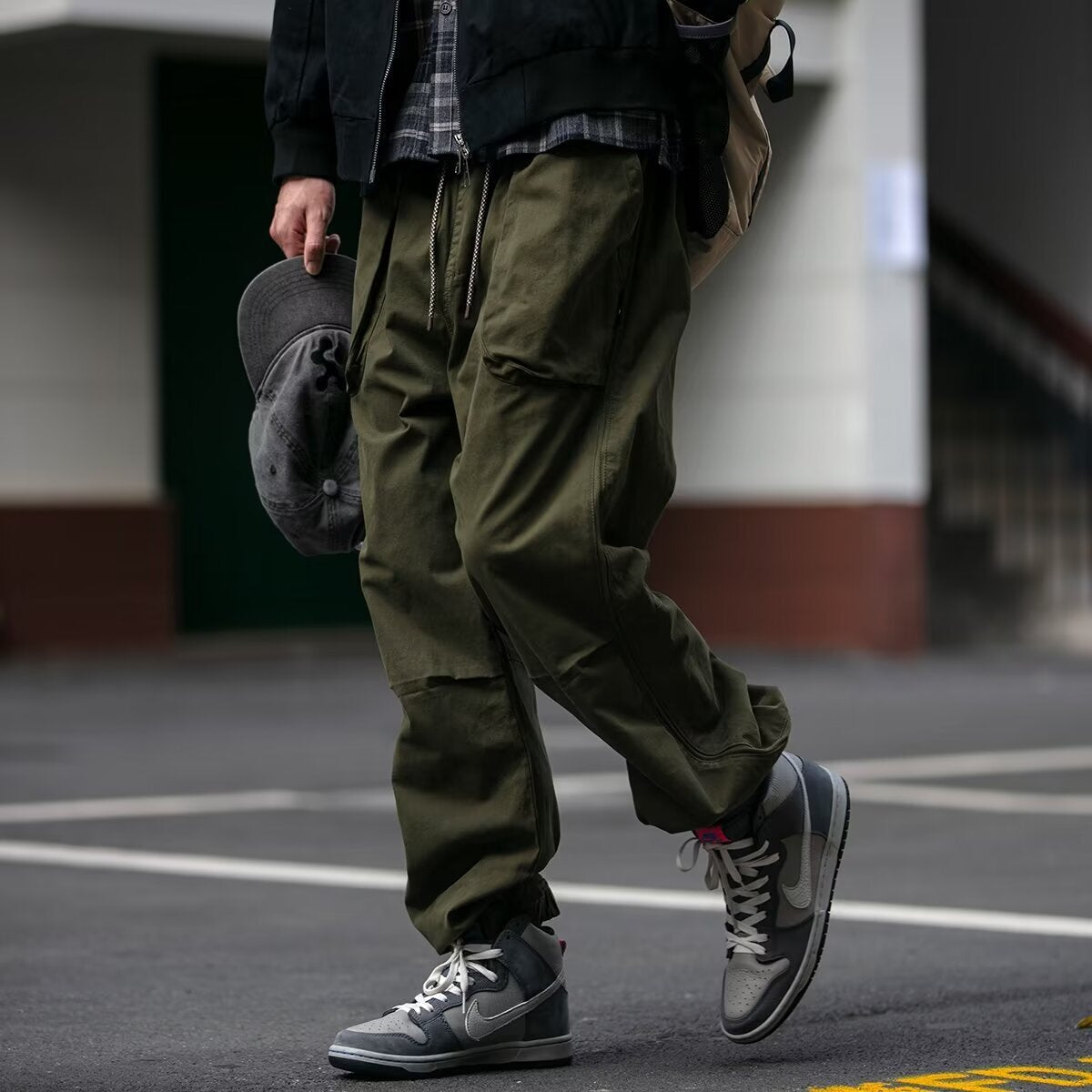 Berni® | Pantalons pour hommes
