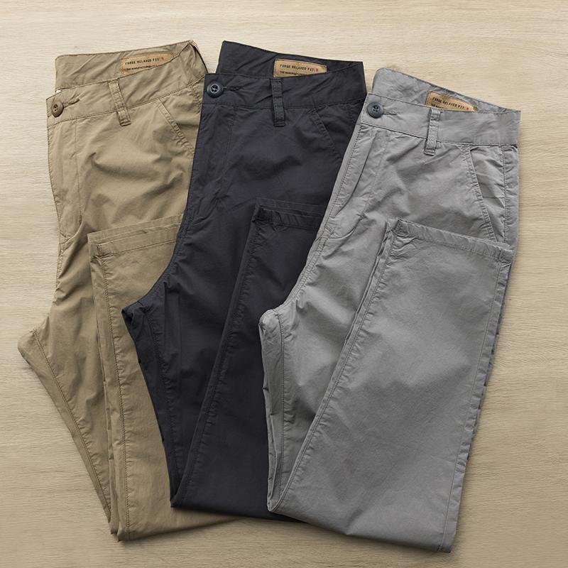 Berislav® | Pantalons pour hommes