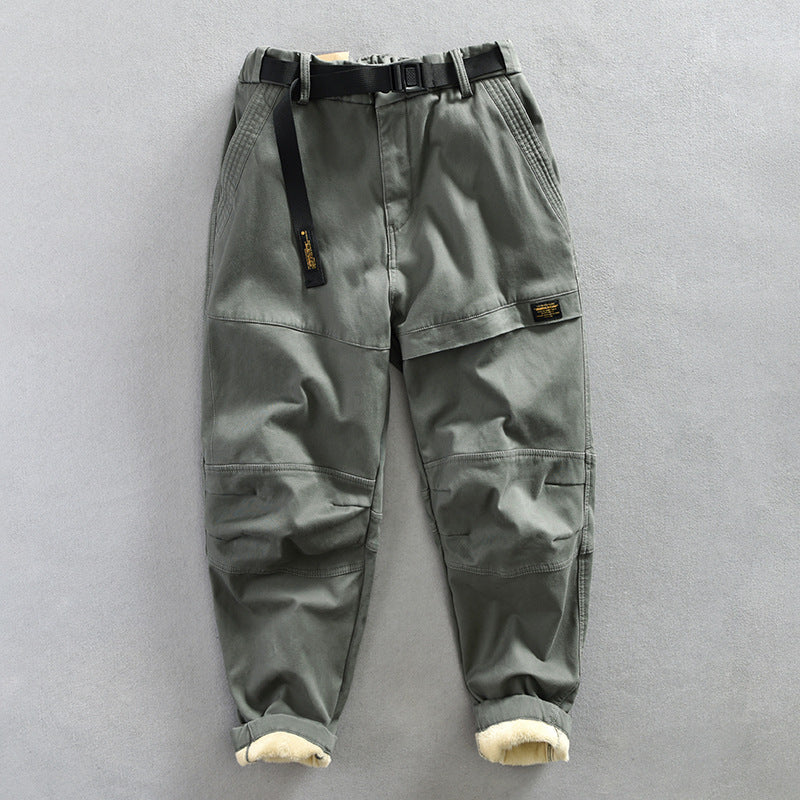 Beren® | Pantalon cargo