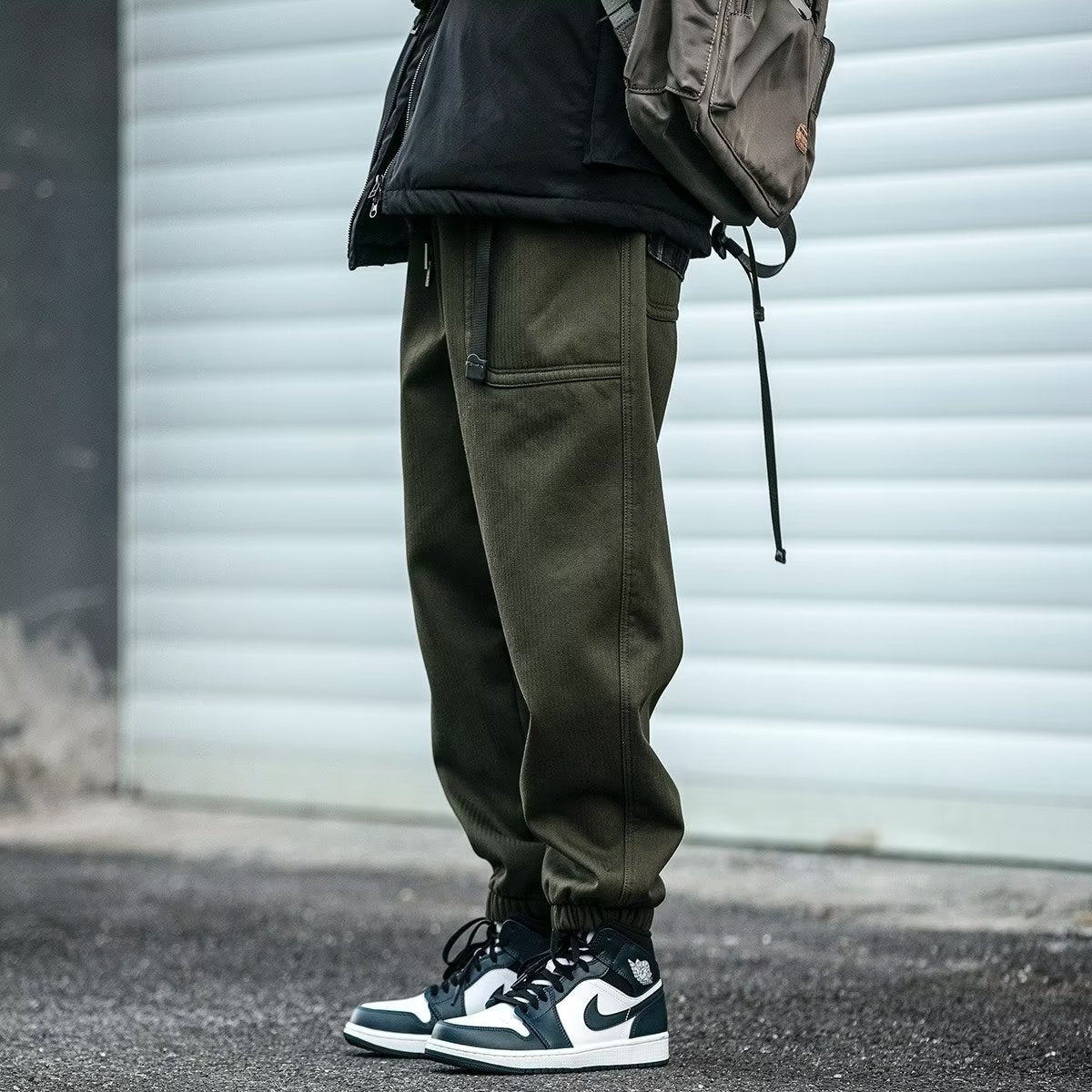 Berky® | Pantalons pour hommes