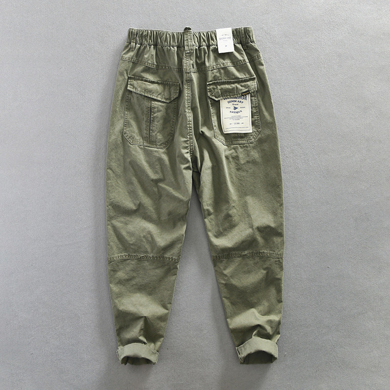 Bérenguer® | Pantalons pour hommes
