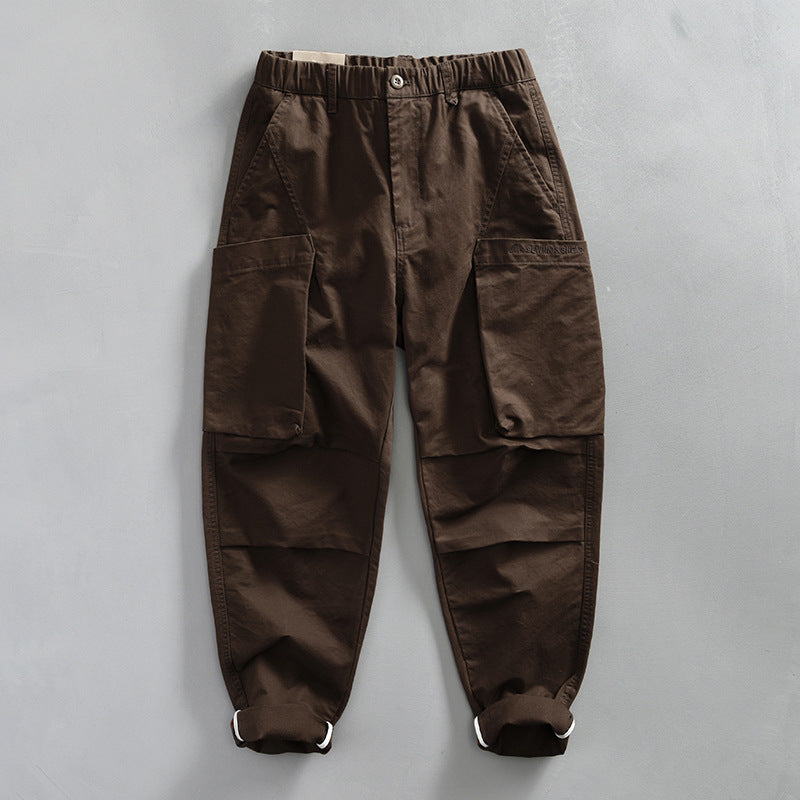 Berrin® | Pantalons pour hommes