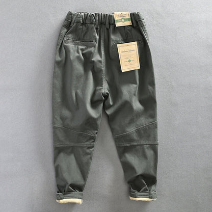 Beren® | Pantalon cargo