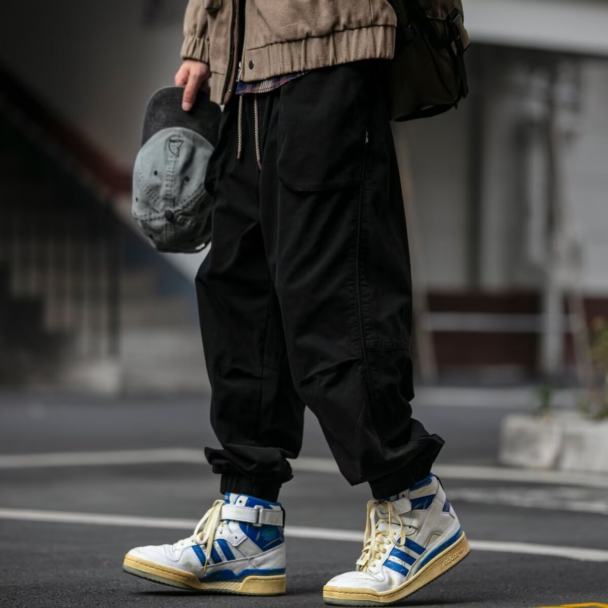 Berni® | Pantalons pour hommes