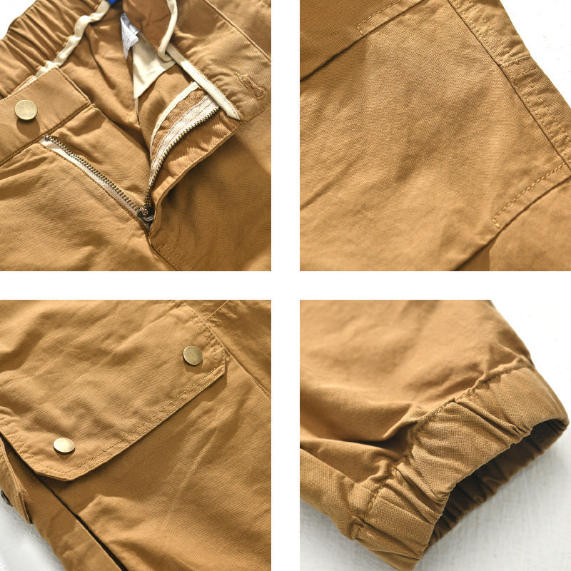 Bérold® | Pantalons pour hommes