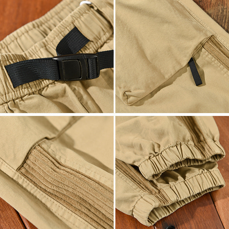 Berkie® | Pantalons pour hommes