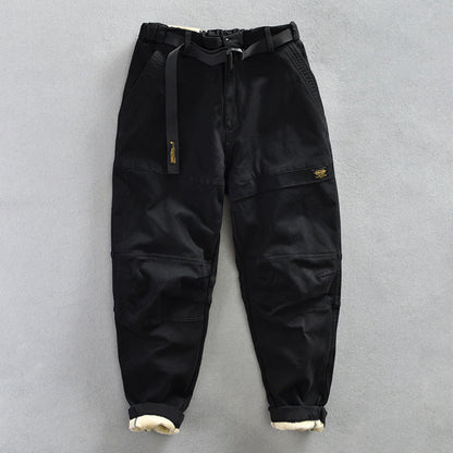 Beren® | Pantalon cargo