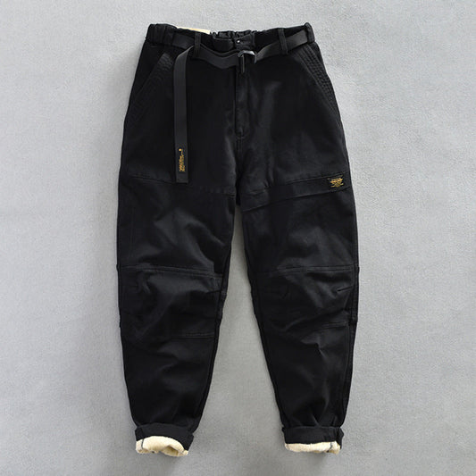 Beren® | Pantalon cargo