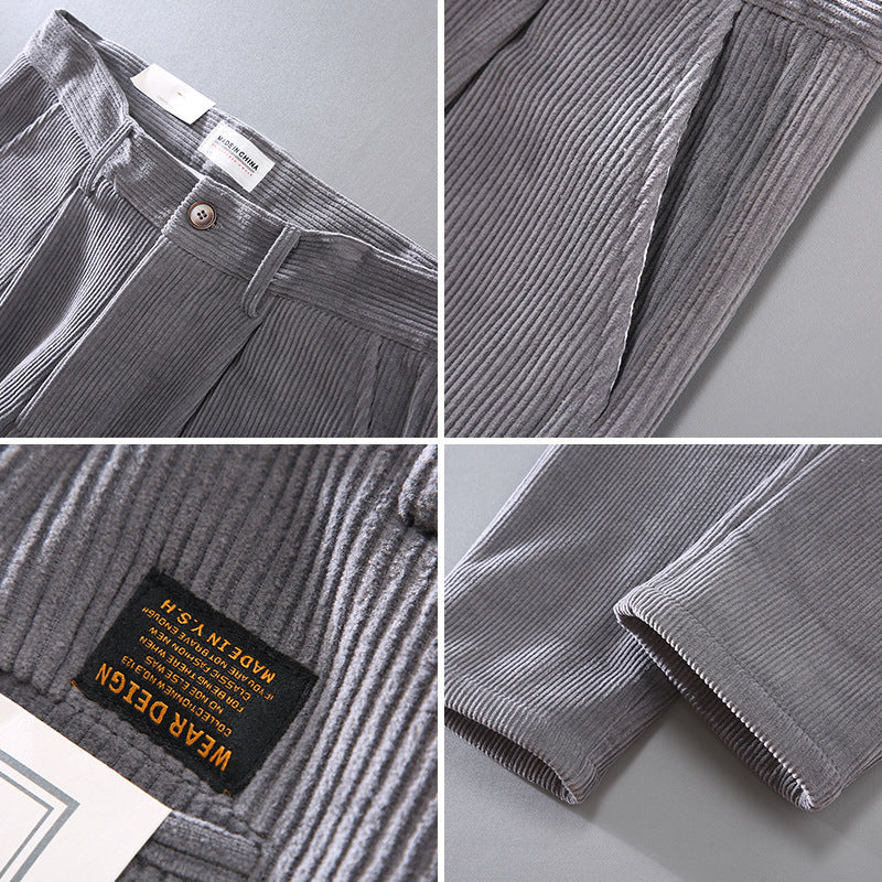 Bernhard® | Pantalons pour hommes
