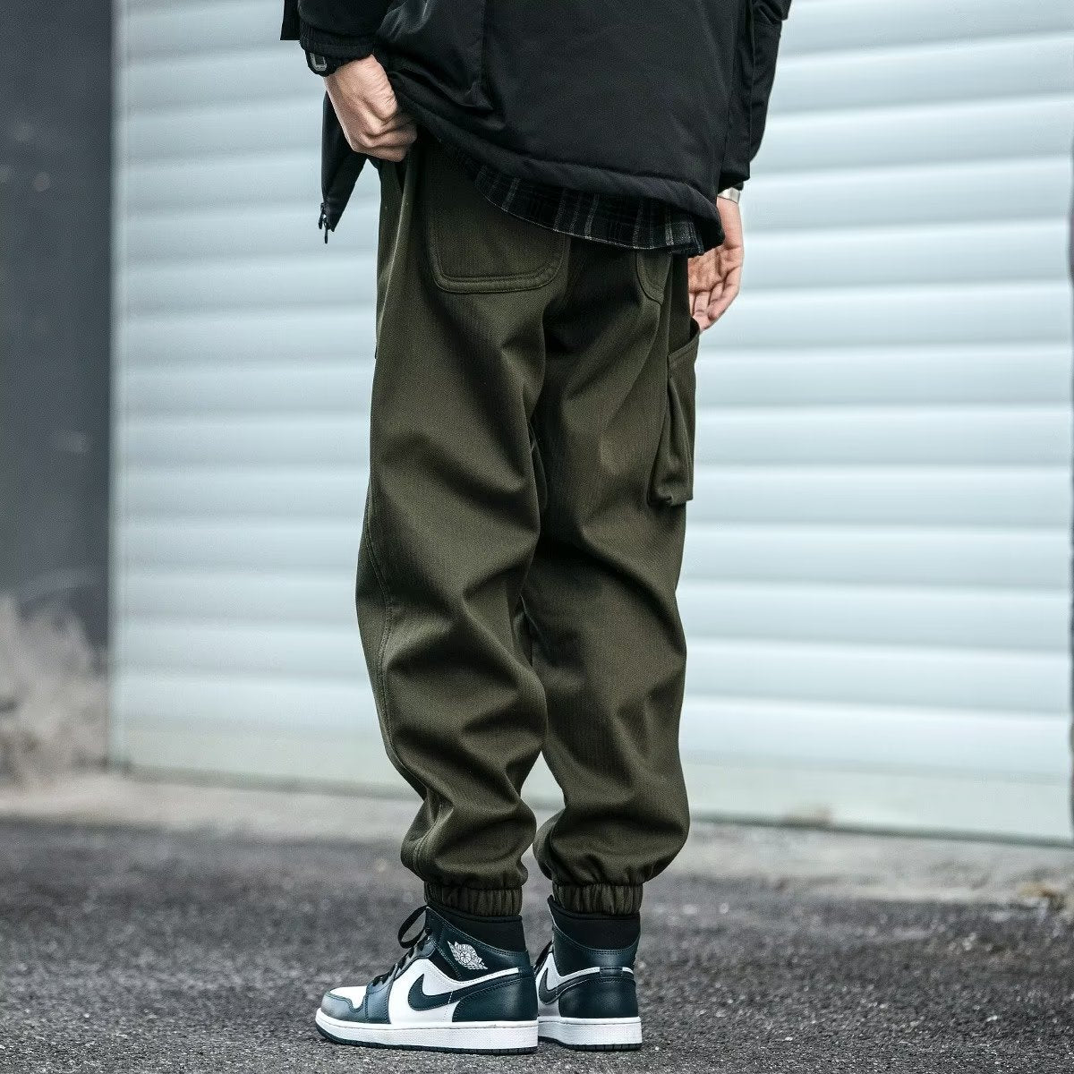 Berky® | Pantalons pour hommes
