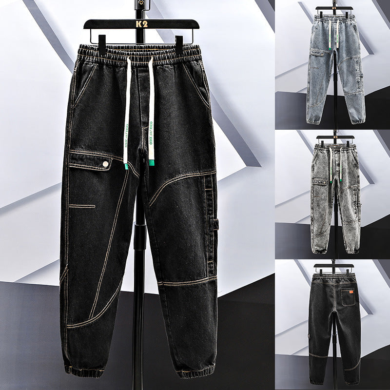 Bettina® | Pantalons pour hommes