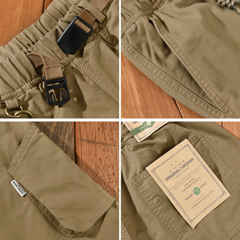 Berrill® | Pantalons pour hommes