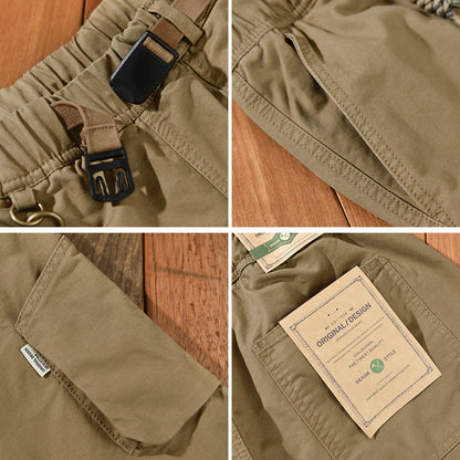 Berrill® | Pantalons pour hommes