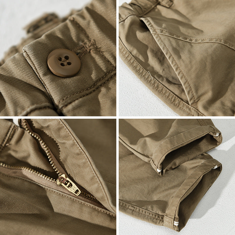 Berrin® | Pantalons pour hommes