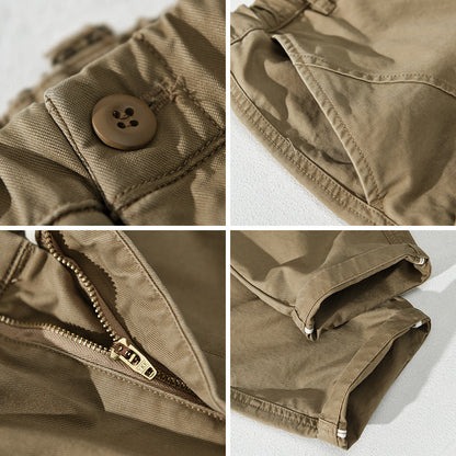 Berrin® | Pantalons pour hommes