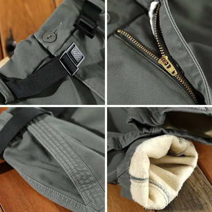 Beren® | Pantalon cargo