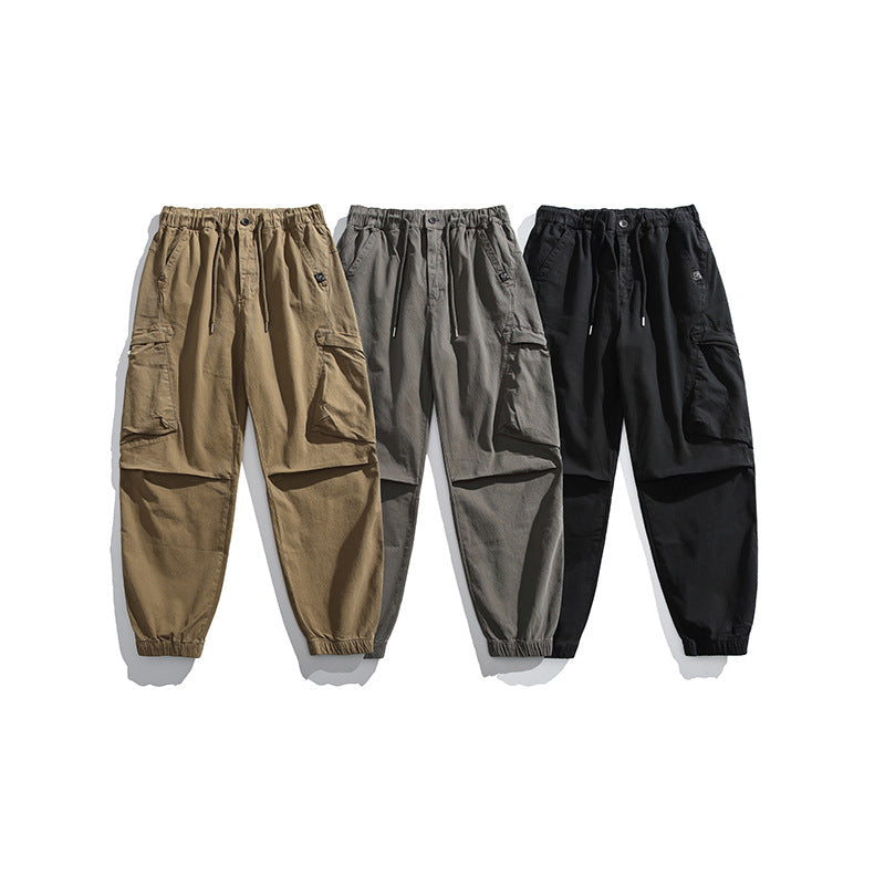 Berr® | Pantalons pour hommes