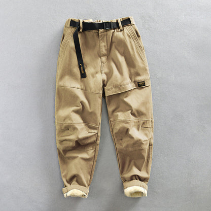 Beren® | Pantalon cargo