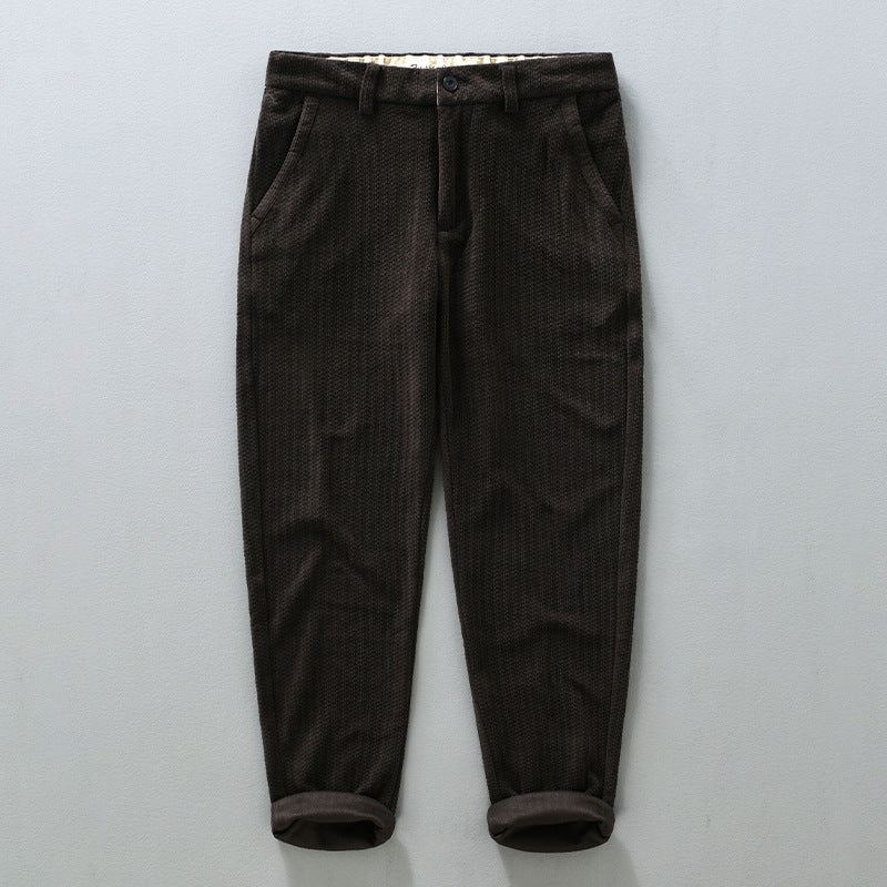 Bernelle® | Pantalons pour hommes