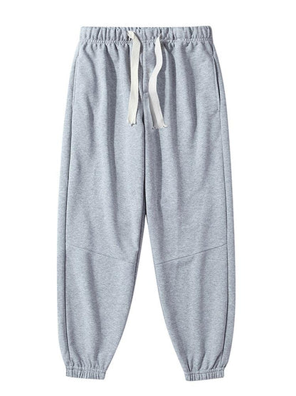 Bardhyl® | Pantalon de jogging basique épais