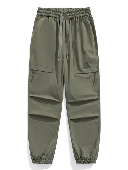 Bacchus® | Pantalon de jogging à cordon de serrage