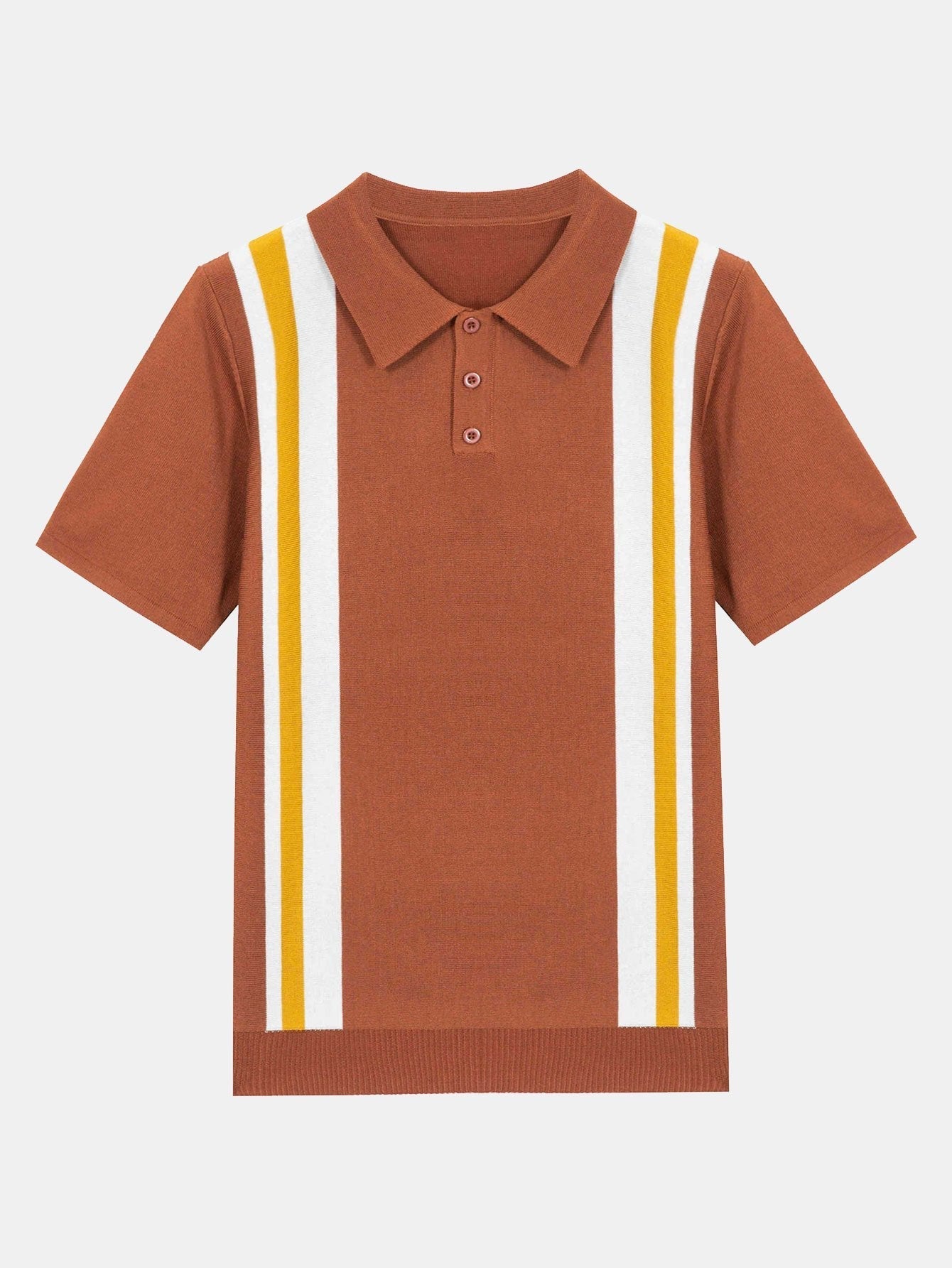 Dolorès® | Polo pull rayé