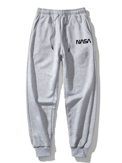 Bamford® | Pantalon de jogging imprimé Nasa