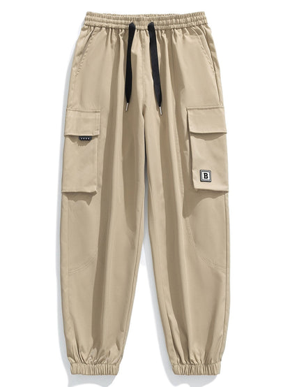 Babbie® | Pantalon de jogging cargo