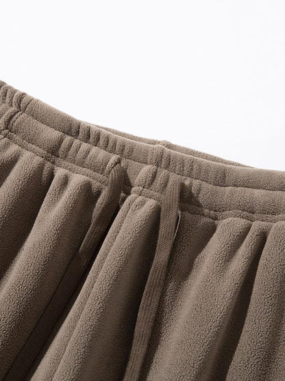 Baliol® | Pantalon de jogging en polaire 3 pièces