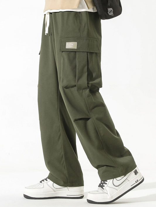 Babak® | Pantalon cargo à jambe droite