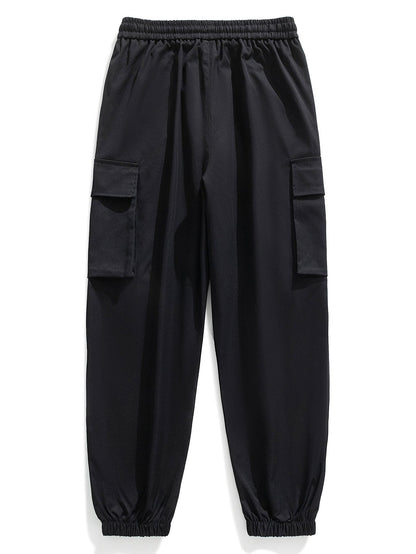 Babbie® | Pantalon de jogging cargo