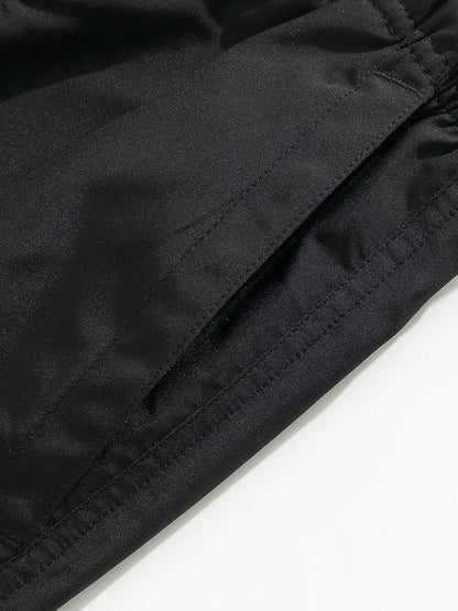 Baldasar® | Pantalon parachute uni