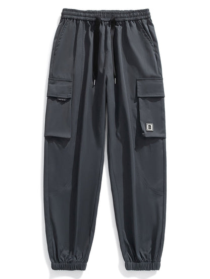 Babbie® | Pantalon de jogging cargo