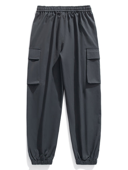 Babbie® | Pantalon de jogging cargo