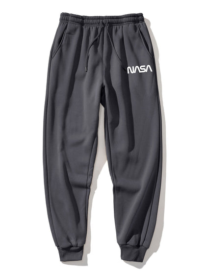Bamford® | Pantalon de jogging imprimé Nasa