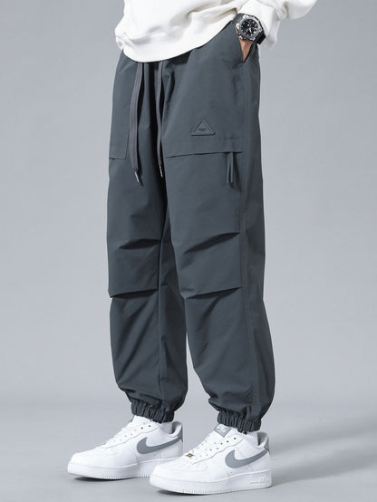 Bacchus® | Pantalon de jogging à cordon de serrage