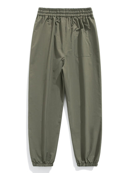 Bacchus® | Pantalon de jogging à cordon de serrage