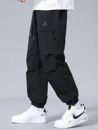 Bacchus® | Pantalon de jogging à cordon de serrage