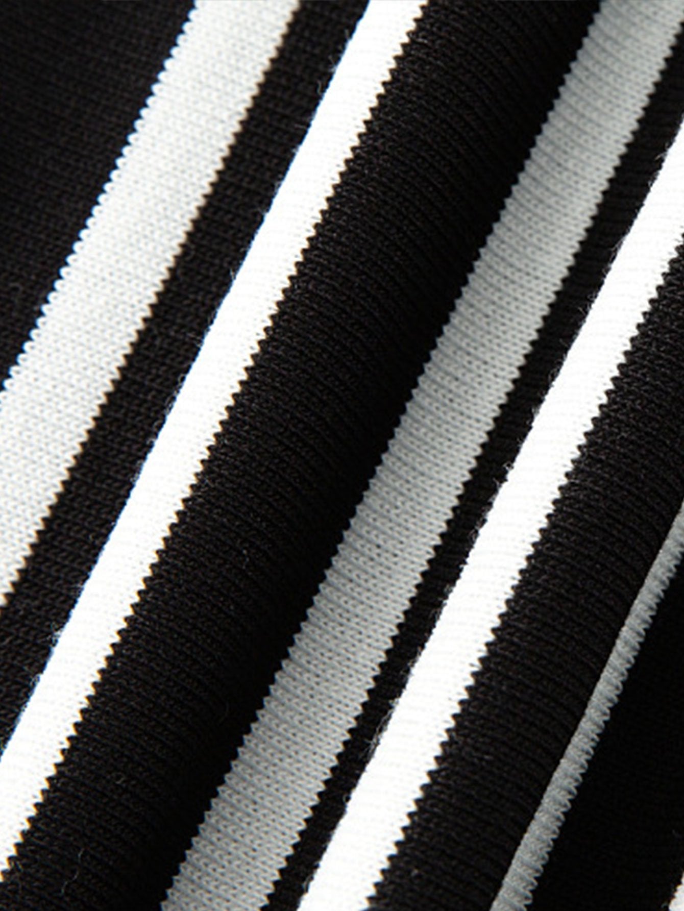 Céférino® | Polo pull rayé à manches courtes
