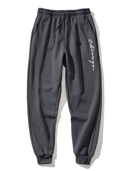 Banque® | Pantalon de jogging imprimé Chicago