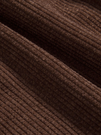 Balliol® | Pantalon de jogging en velours côtelé avec cordon de serrage